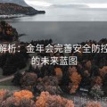 深度解析：金年会完善安全防控体系的未来蓝图